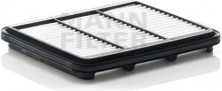 Vzduchový filter MANN FILTER C 2214