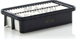 Vzduchový filter MANN FILTER C 2219