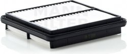 Vzduchový filter MANN FILTER C 2229