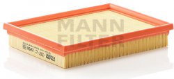 Vzduchový filter MANN FILTER C 2256