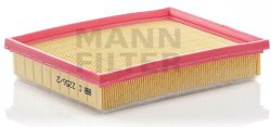 Vzduchový filter MANN FILTER C 2256/2