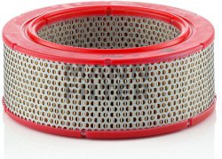Vzduchový filter MANN FILTER C 2263
