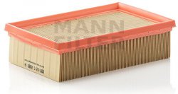 Vzduchový filter MANN FILTER C 2282