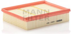 Vzduchový filter MANN FILTER C 2287