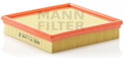 Vzduchový filter MANN FILTER C 2290