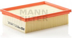 Vzduchový filter MANN FILTER C 2295