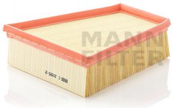 Vzduchový filter MANN FILTER C 2295/2