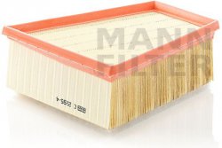 Vzduchový filter MANN FILTER C 2295/4