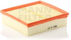 Vzduchový filter MANN FILTER C 22 020