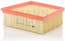 Vzduchový filter MANN FILTER C 22 031