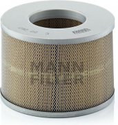 Vzduchový filter MANN FILTER C 22 267