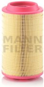 Vzduchový filter MANN FILTER C 22 526/1