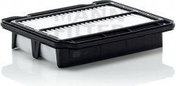 Vzduchový filter MANN FILTER C 2324