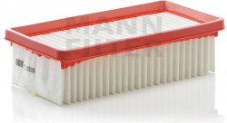 Vzduchový filter MANN FILTER C 2325