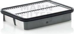 Vzduchový filter MANN FILTER C 2326