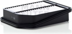 Vzduchový filter MANN FILTER C 2330