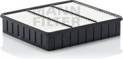Vzduchový filter MANN FILTER C 2335