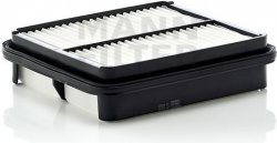Vzduchový filter MANN FILTER C 2337