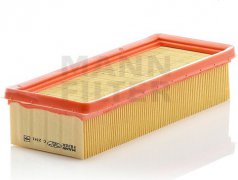 Vzduchový filter MANN FILTER C 2341