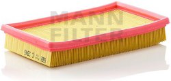 Vzduchový filter MANN FILTER C 2345