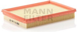 Vzduchový filter MANN FILTER C 2345/1