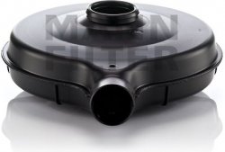 Vzduchový filter MANN FILTER C 2356/5