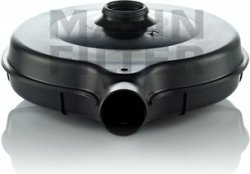 Vzduchový filter MANN FILTER C 2356/6