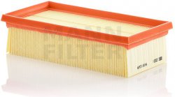 Vzduchový filter MANN FILTER C 2363/1