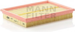 Vzduchový filter MANN FILTER C 2376