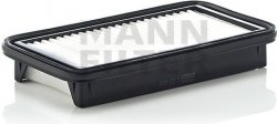 Vzduchový filter MANN FILTER C 23 004