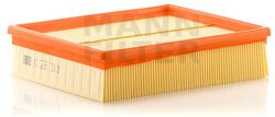 Vzduchový filter MANN FILTER C 23 011