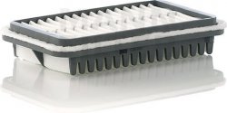 Vzduchový filter MANN FILTER C 23 012