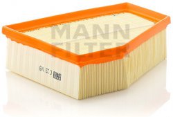 Vzduchový filter MANN FILTER C 23 109