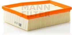 Vzduchový filter MANN FILTER C 23 124