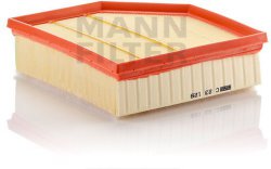 Vzduchový filter MANN FILTER C 23 129