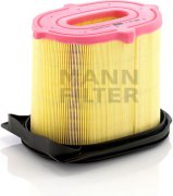 Vzduchový filter MANN FILTER C 23 220