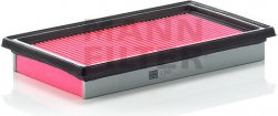 Vzduchový filter MANN FILTER C 2420