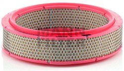 Vzduchový filter MANN FILTER C 2436/1