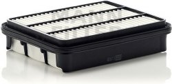 Vzduchový filter MANN FILTER C 2438