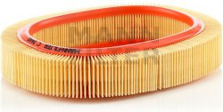 Vzduchový filter MANN FILTER C 2440