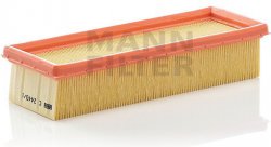 Vzduchový filter MANN FILTER C 2440/1