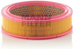Vzduchový filter MANN FILTER C 2443/1