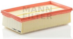 Vzduchový filter MANN FILTER C 2485/1