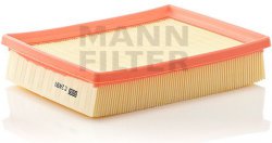 Vzduchový filter MANN FILTER C 2490