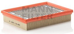 Vzduchový filter MANN FILTER C 2494