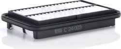Vzduchový filter MANN FILTER C 24 003