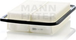 Vzduchový filter MANN FILTER C 24 005