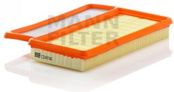 Vzduchový filter MANN FILTER C 24 006