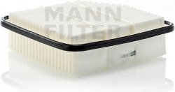 Vzduchový filter MANN FILTER C 24 007