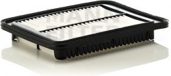 Vzduchový filter MANN FILTER C 24 010